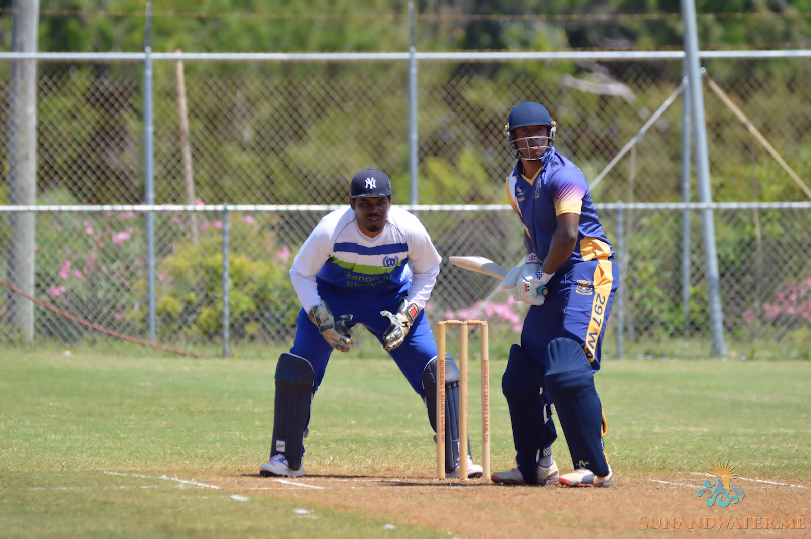 St. Davids vs Rangers (56)